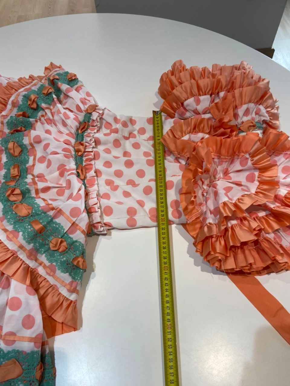 18 para enamorar – photo 4
